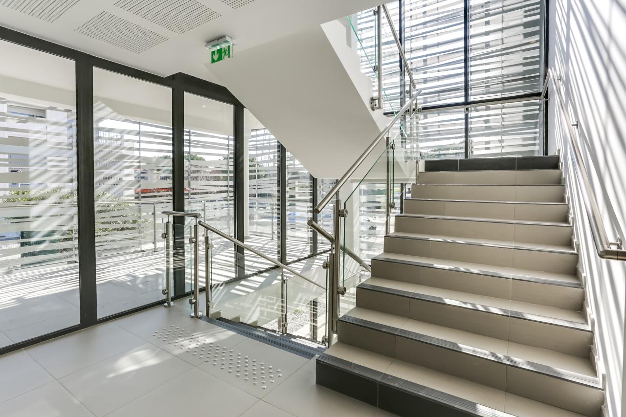 Bureau Montpellier 640m² Location bureau Montpellier Hérault OLBUR2428293 10